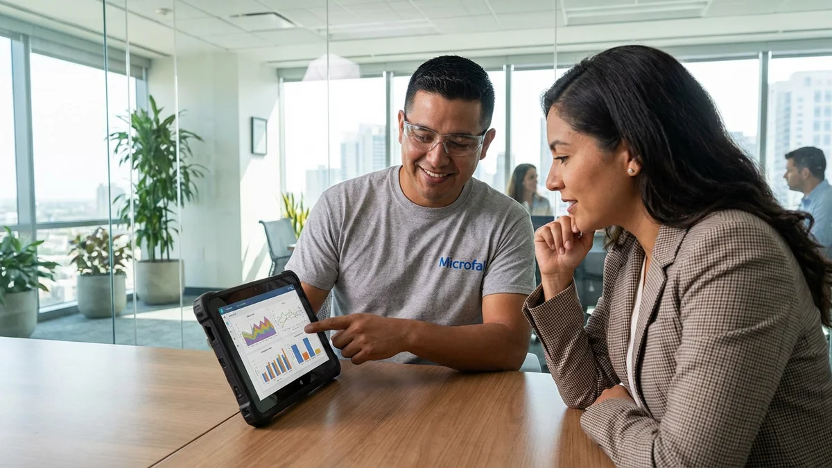 Certificación cliente