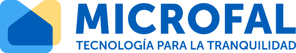 Microfal Paraguay - Tecnología para la Tranquilidad