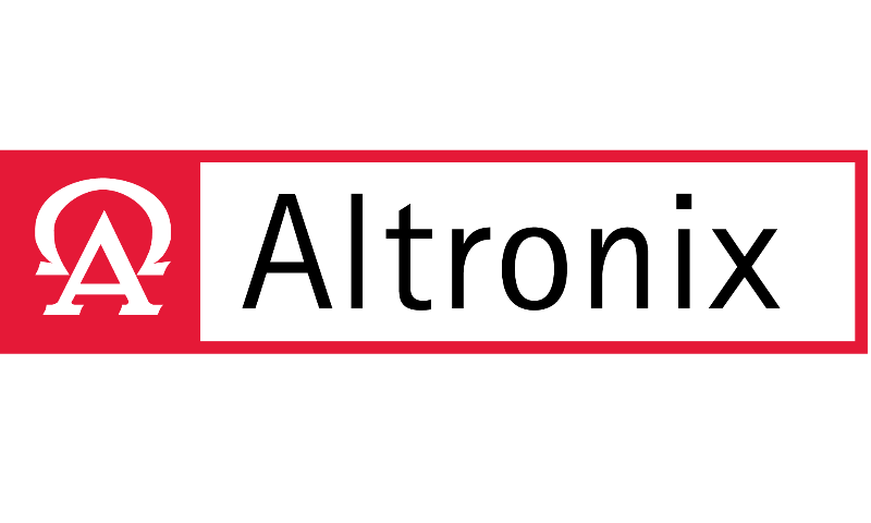 Altronix Paraguay - Fuentes de Alimentación para Seguridad